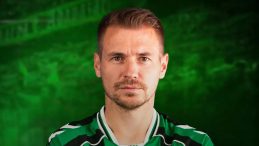 Dimitrios Kolovetsios, Sakaryaspor ile Olan İlişkisini Sonlandırdı!