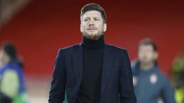 Diplomasız Teknik Direkt&ouml;re Ceza: Her Ma&ccedil; 25 Bin Euro