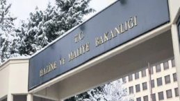 Dış Bor&ccedil;lanmada 15 Yılın En D&uuml;ş&uuml;k Faizi