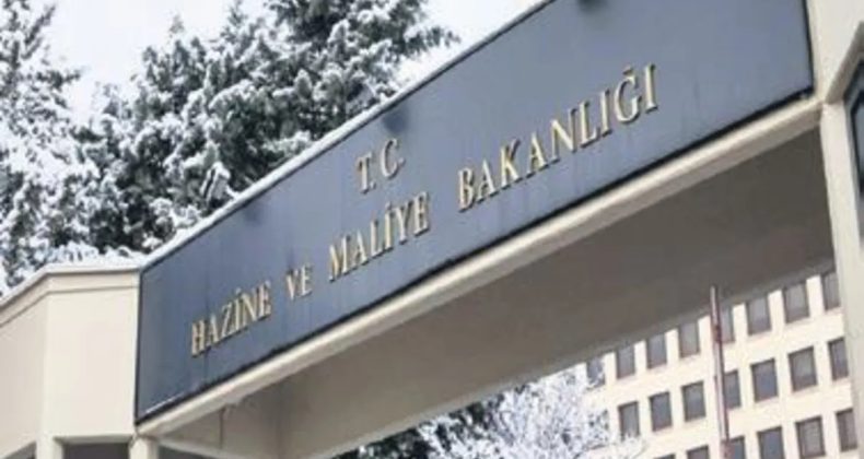 Dış Bor&ccedil;lanmada 15 Yılın En D&uuml;ş&uuml;k Faizi