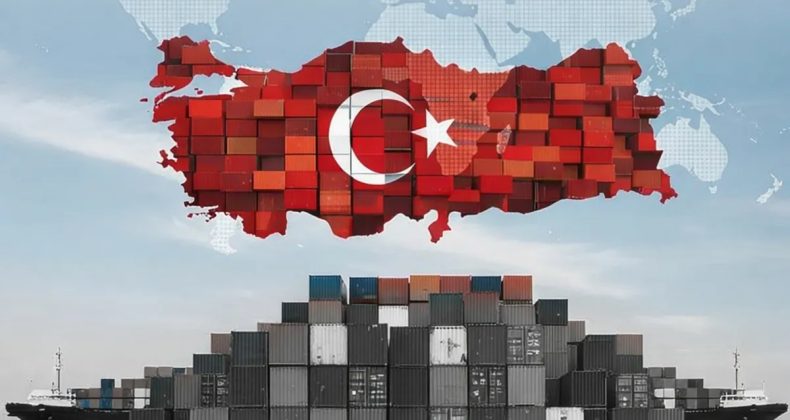 Dış ticaret haddi ve ihracat birim değeri Aralık'ta yükseldi