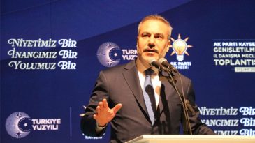 Dışişleri Bakanı Hakan Fidan: Devlet geleneğimizi her zaman diri tutmak gerekiyor