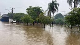 Dışişleri Bakanlığı'ndan Brezilya'daki Trajedi İ&ccedil;in Başsağlığı Mesajı