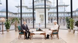 Diyanet İşleri Başkanı Arpaguş: &lsquo;Ramazanı coşkuyla yaşayalım&rsquo;