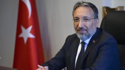 Diyanet İşleri Başkanı Şafi Arpaguş 'Bir Ramazan Akşamı' Programında