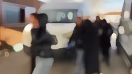 Diyarbakır Merkezli Fuhuş Operasyonu: 12 Kişi Tutuklandı