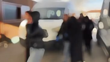 Diyarbakır Merkezli Fuhuş Operasyonu: 12 Kişi Tutuklandı