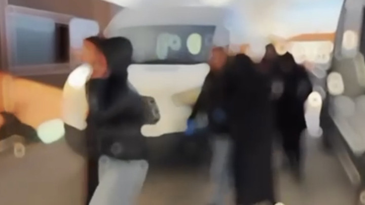 Diyarbakır Merkezli Fuhuş Operasyonu: 12 Kişi Tutuklandı