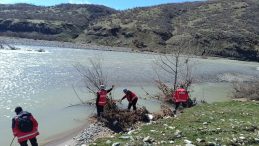 Diyarbakır'da 14 g&uuml;nd&uuml;r kayıp: Zihinsel engelli yaşlı adam h&acirc;l&acirc; bulunamadı!