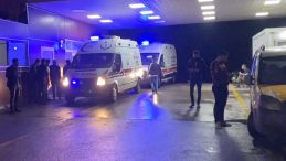 Diyarbakır'da 3 yaşındaki &ccedil;ocuğun kahreden &ouml;l&uuml;m&uuml;! Silahla oynayan kardeşi kazara vurdu