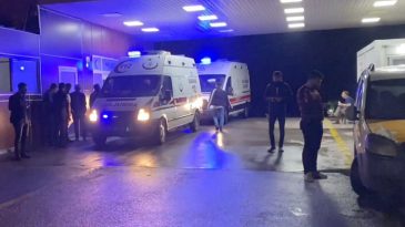Diyarbakır'da 3 yaşındaki &ccedil;ocuğun kahreden &ouml;l&uuml;m&uuml;! Silahla oynayan kardeşi kazara vurdu