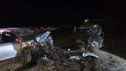 Diyarbakır'da Feci Kaza: 5 Kişi Hayatını Kaybetti, 2 Kişi Yaralandı