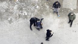 Diyarbakır'da Şok Edici Olay: Kadınlara ve Ara&ccedil;lara Saldırı!