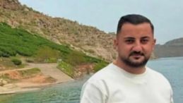 Diyarbakır'da trajik olay: 25 yaşındaki Muhammet motosiklet &ccedil;arpması sonucu hayatını kaybetti!