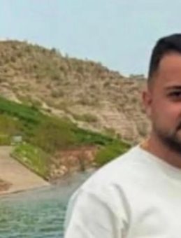 Diyarbakır'da trajik olay: 25 yaşındaki Muhammet motosiklet &ccedil;arpması sonucu hayatını kaybetti!