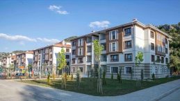 Diyarbakır'da Y&uuml;zyılın Konut Projesi Kuraları Ger&ccedil;ekleştirildi