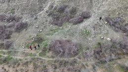 Diyarbakır’da 18 gündür kayıp engelli adam her yerde aranıyor!