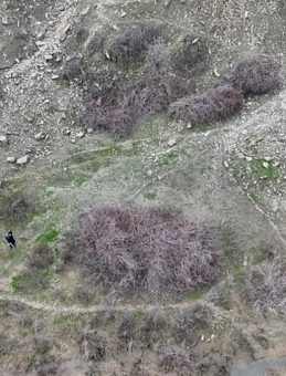 Diyarbakır’da 18 gündür kayıp engelli adam her yerde aranıyor!