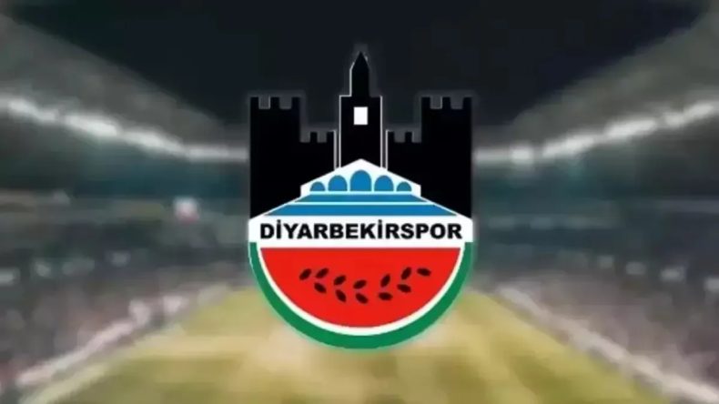 Diyarbekirspor'un Eski Y&ouml;netimine Yasa Dışı Bahis Operasyonu!