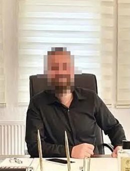 Diyetisyenden &Ccedil;arşaflı Domuz Paylaşımı: G&ouml;zaltına Alındı!