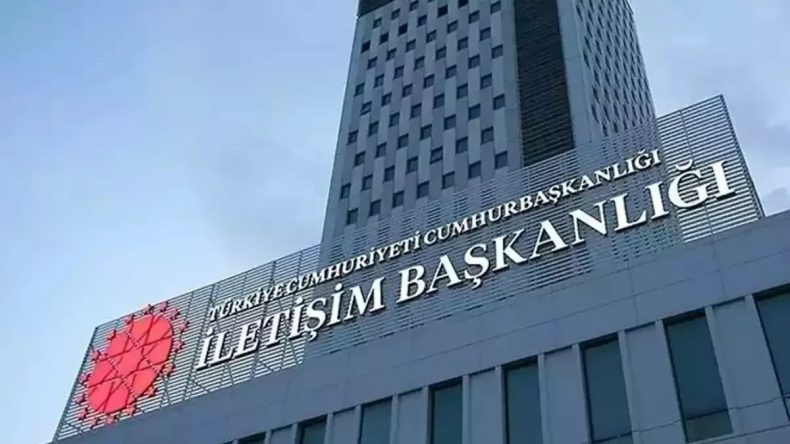 DMM, İran'ın İşgali Planlarına Y&ouml;nelik İddiaları Reddetti!