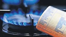 Doğalgaz Aboneleri i&ccedil;in Yeni D&ouml;nem: Taksit Sayısı 6'ya Y&uuml;kseldi