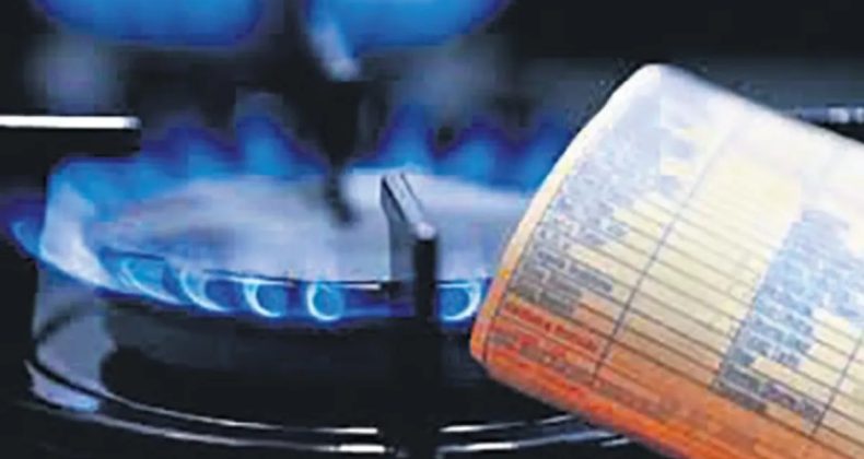 Doğalgaz Aboneleri i&ccedil;in Yeni D&ouml;nem: Taksit Sayısı 6'ya Y&uuml;kseldi