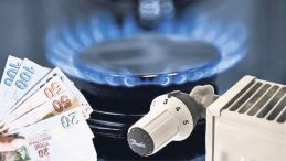 Doğalgaz Aboneliğinde T&uuml;ketici Odaklı Yaklaşım