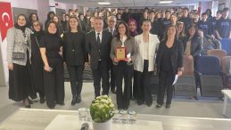 Doğan C&uuml;celoğlu, &Ouml;l&uuml;m&uuml;n&uuml;n 5&rsquo;inci Yılında Anıldı