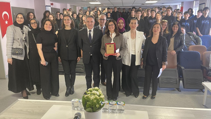 Doğan C&uuml;celoğlu, &Ouml;l&uuml;m&uuml;n&uuml;n 5&rsquo;inci Yılında Anıldı