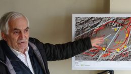 Doğu Anadolu'nun En B&uuml;y&uuml;ğ&uuml;: Erzurum Havzası'nda Kaldera Keşfi!