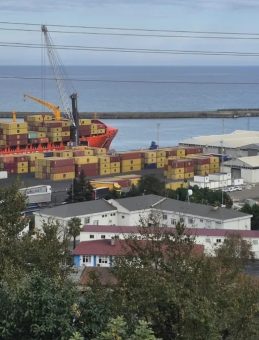 Doğu Karadeniz&rsquo;den Rekor Başlangı&ccedil;! Yılın İlk Ayında 125,5 Milyon Dolarlık İhracat