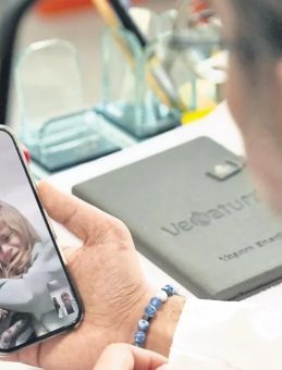 Doğum Uzmanının Büyük Vefası