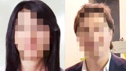 Doktor &Ccedil;iftin İlgin&ccedil; Boşanma Davası: Eşini Eşcinsel Olmakla Su&ccedil;ladı!