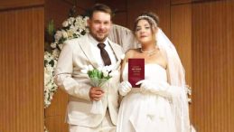 Doktor Değil, Cani Koca… Eşini 20 Yerinden Bı&ccedil;akladı