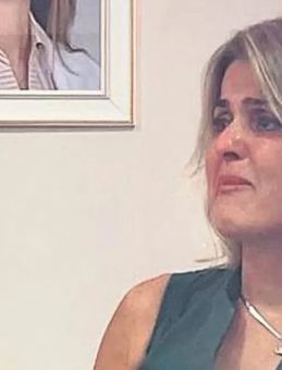 Doktordan Kaybettiği Arkadaşına B&uuml;y&uuml;k Vefa