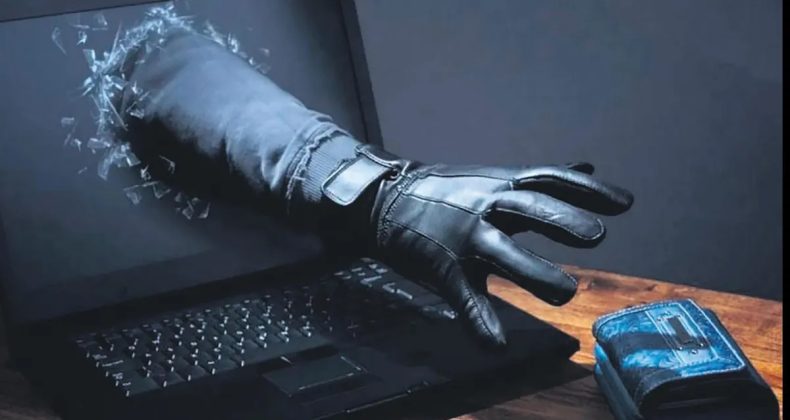 Dolandırıcılar 940 İnternet Sitesine Erişim Engeli Getirildi