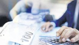 Dolaylı Vergilerin Oranı % 62'ye Geriledi