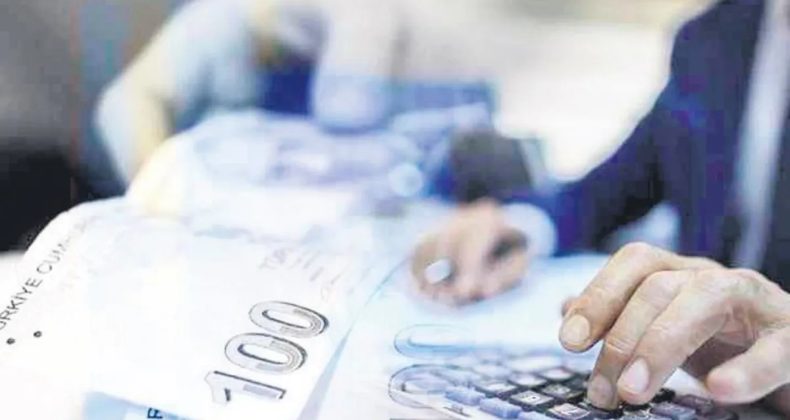 Dolaylı Vergilerin Oranı % 62'ye Geriledi