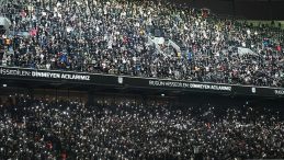 Dolmabah&ccedil;e Kapalı Gişe