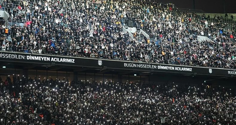 Dolmabahçe Kapalı Gişe