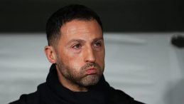 Domenico Tedesco: Birka&ccedil; Hafta Takımda Olmayacak