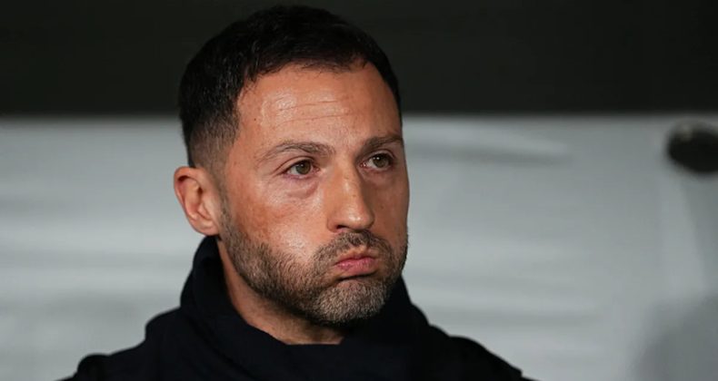 Domenico Tedesco: Birka&ccedil; Hafta Takımda Olmayacak