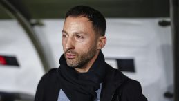 Domenico Tedesco'dan A&ccedil;ıklama! Neden Semedo ve Asensio İlk 11'de Değil?