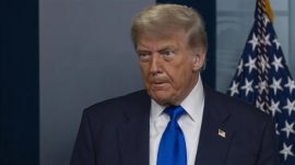 Donald Trump'tan İran ile ilgili yeni a&ccedil;ıklama: G&ouml;r&uuml;şmeler devam ediyor