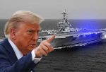 Donald Trump&rsquo;tan Dikkat &Ccedil;eken Paylaşım: İkinci U&ccedil;ak Gemisi Hazırlanıyor Mu?