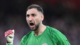 Donnarumma'dan dikkat &ccedil;ekici Ederson a&ccedil;ıklamaları