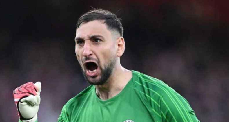 Donnarumma'dan dikkat &ccedil;ekici Ederson a&ccedil;ıklamaları