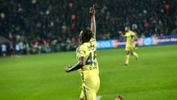 Dorgeles Nene: Kolay olmayacağının farkındaydık!