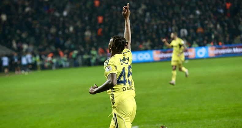 Dorgeles Nene: Kolay olmayacağının farkındaydık!